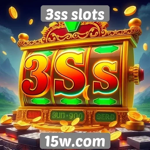 Inovação nas mecânicas de jogo do 3ss slots