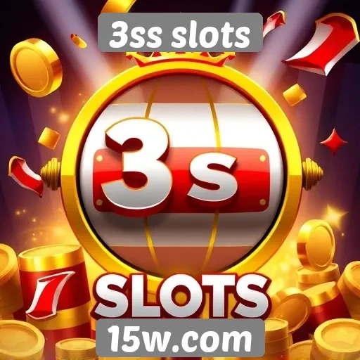 Novidades em jogos disponíveis no 3ss slots