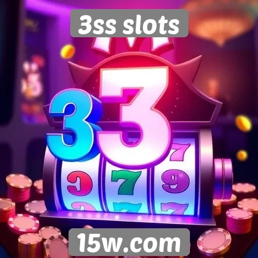 Estratégias populares entre jogadores do 3ss slots