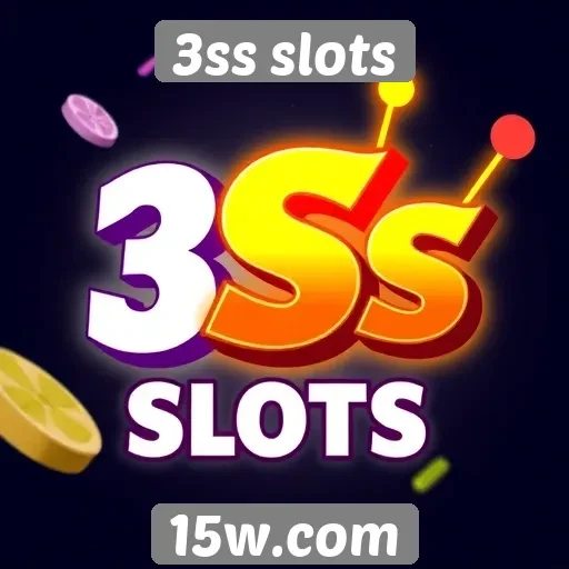 Promoções e bônus disponíveis na plataforma 3ss slots