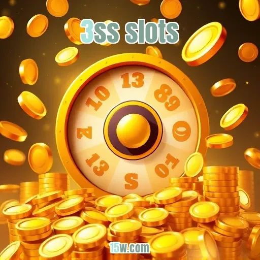 3ss slots Promoções