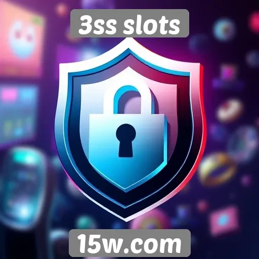 Avaliação da segurança do site 3ss slots