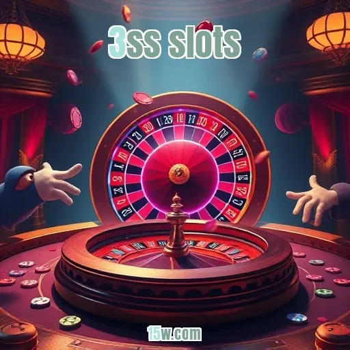 3ss slots: Descubra As Vantagens Imperdíveis da Seção VIP